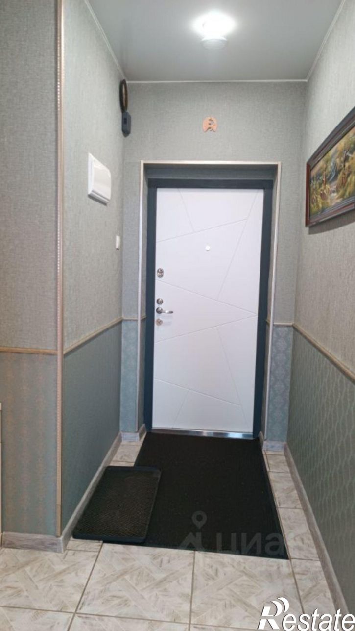 3-комн квартира улица Гагарина, 69,  д. 69