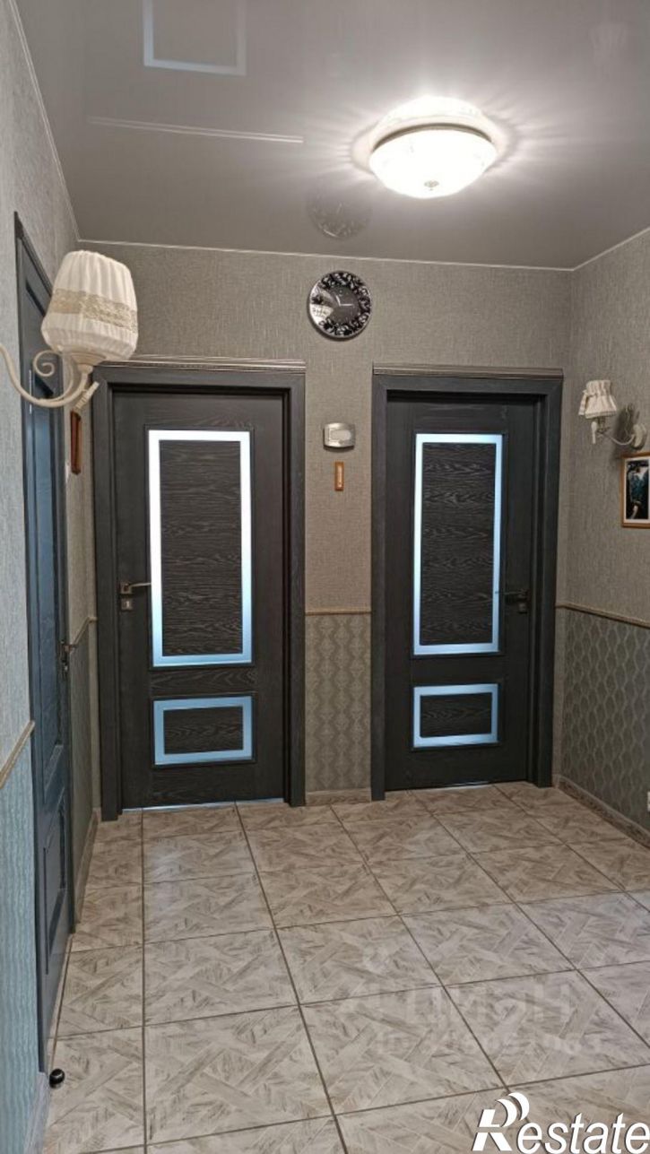 3-комн квартира улица Гагарина, 69,  д. 69