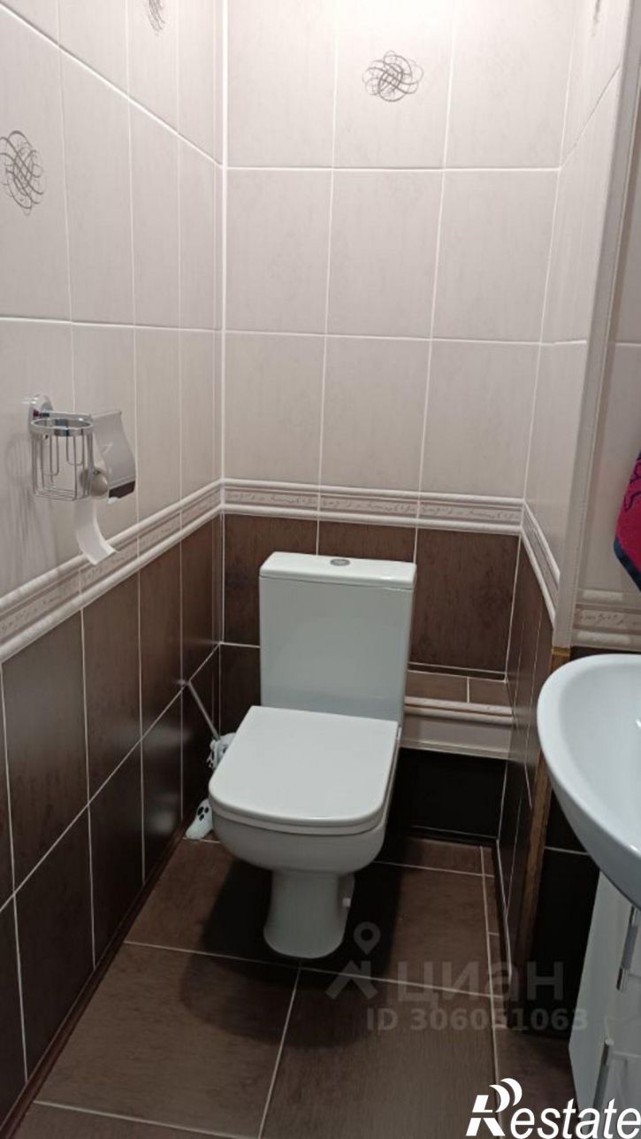 3-комн квартира улица Гагарина, 69,  д. 69