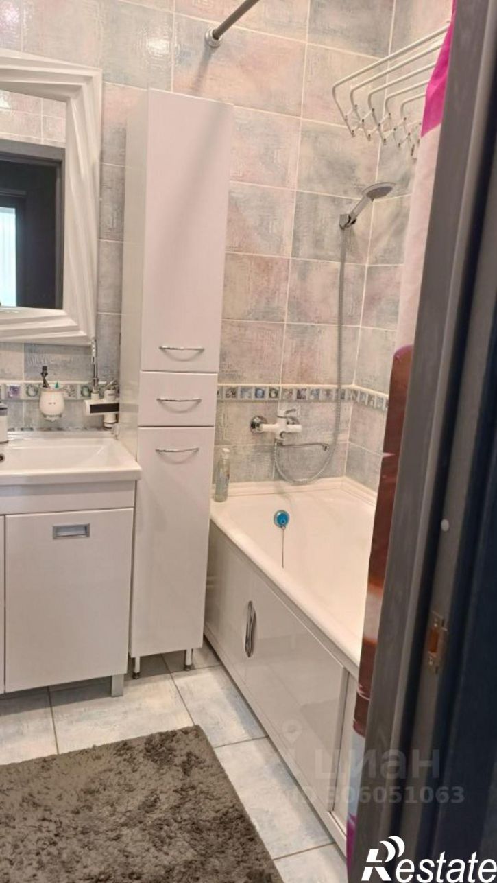 3-комн квартира улица Гагарина, 69,  д. 69