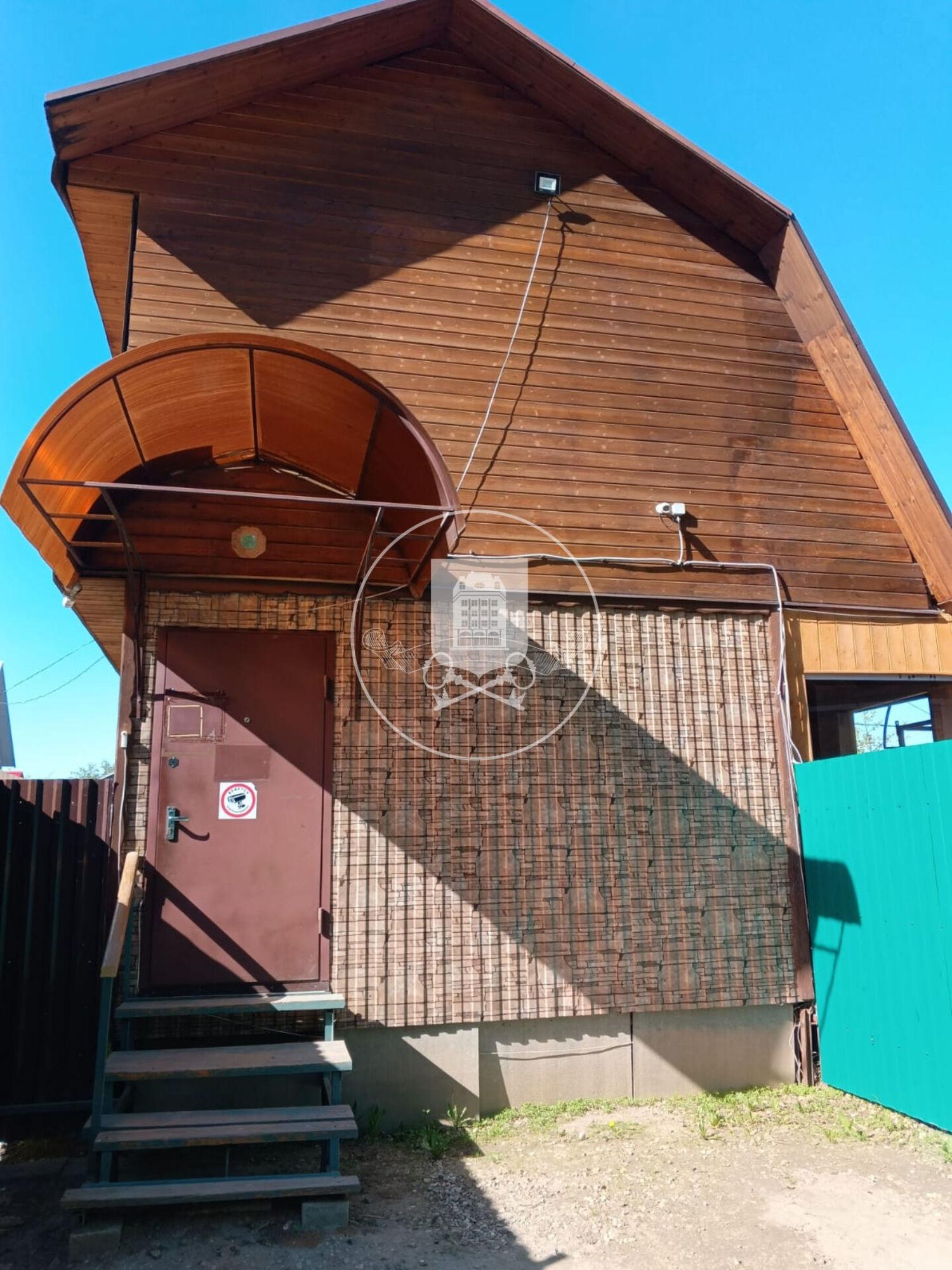 Купить дачу, дом, коттедж за 5 450 000 рублей на Кварц снт