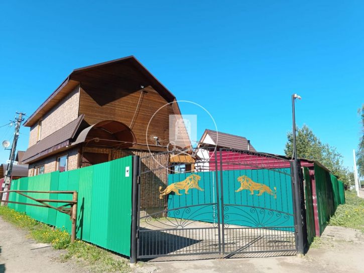 Коттедж/дом Кварц снт