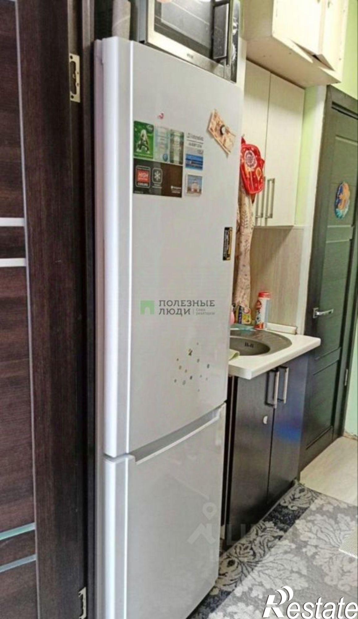 Купить квартиру за 2 150 000 рублей на ул Мира, 17б