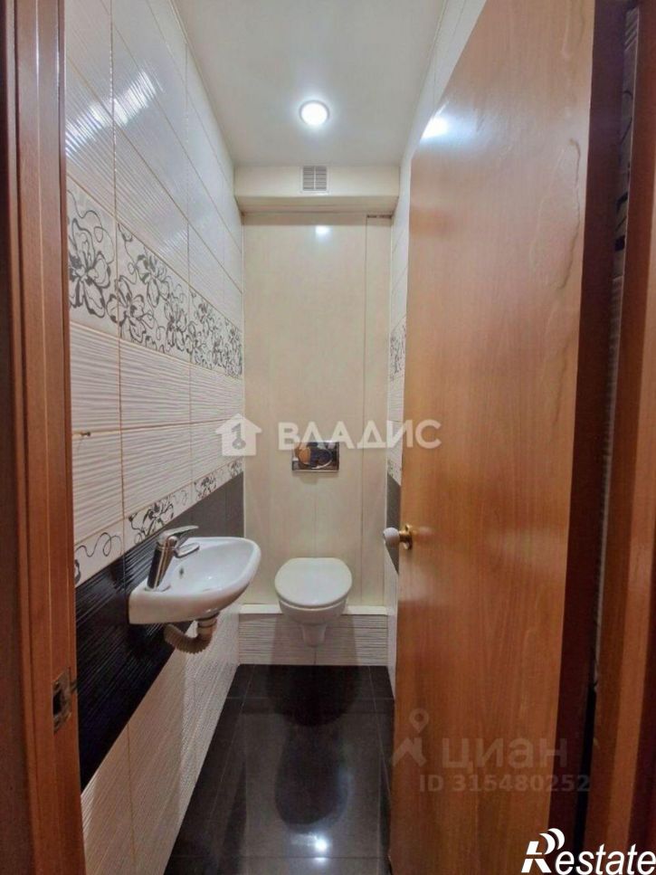 3-комн квартира проспект Ленина, 52,  д. 52