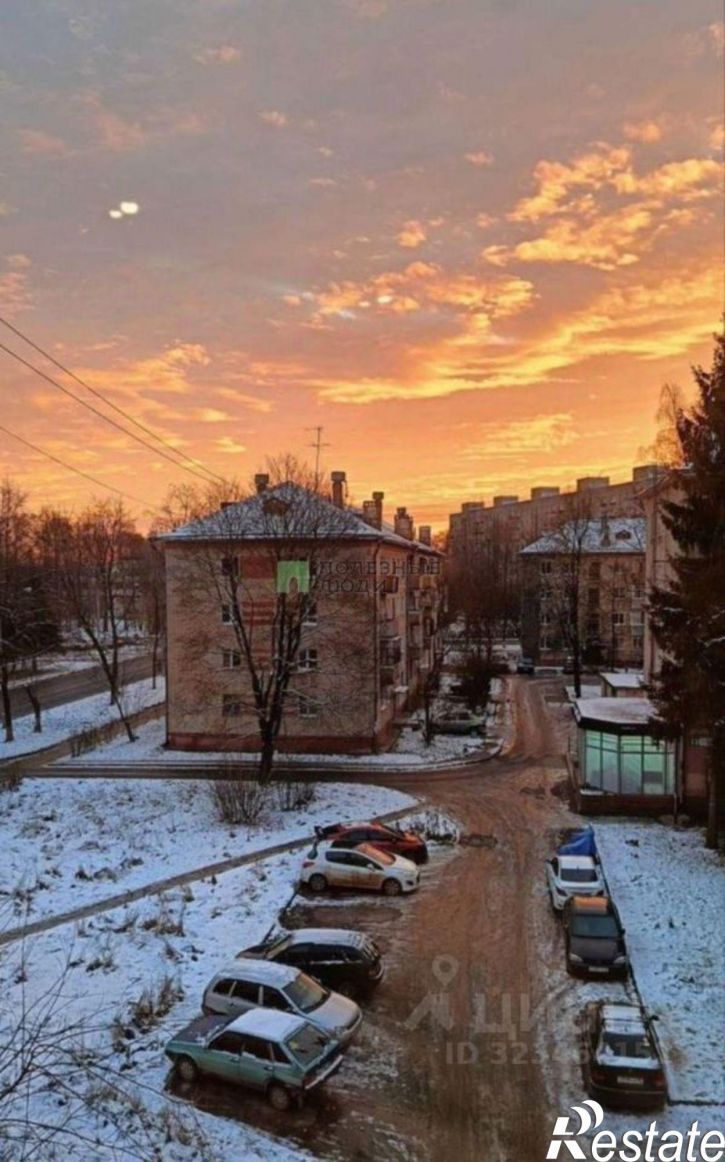 1-комн квартира ул Мира, 17б,  д. 17б