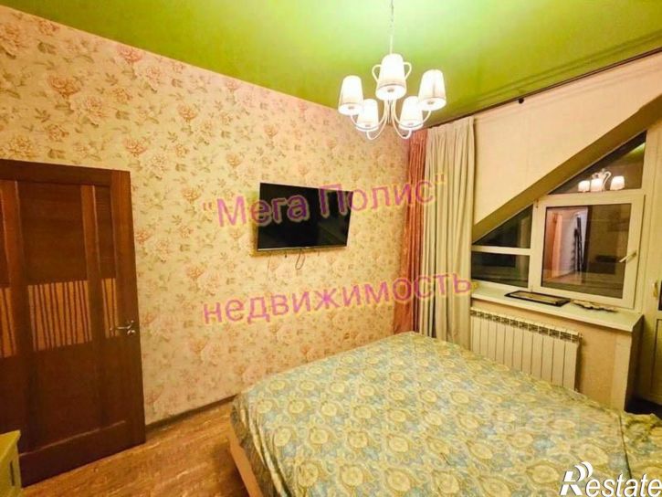 3-комн квартира проспект Ленина, 91Б,  д. 91Б