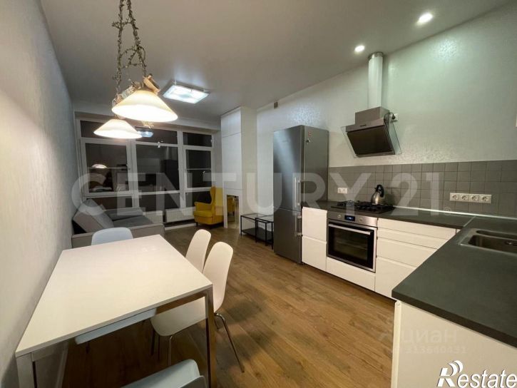 2-комн квартира Осенняя улица, 27,  д. 27