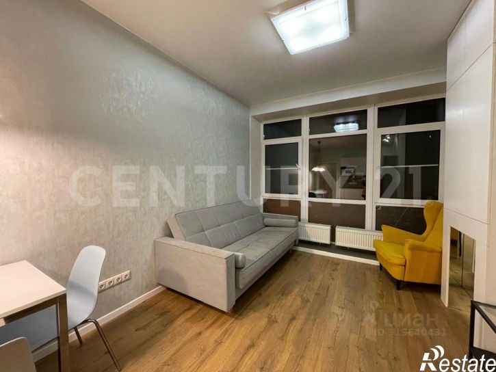 2-комн квартира Осенняя улица, 27,  д. 27