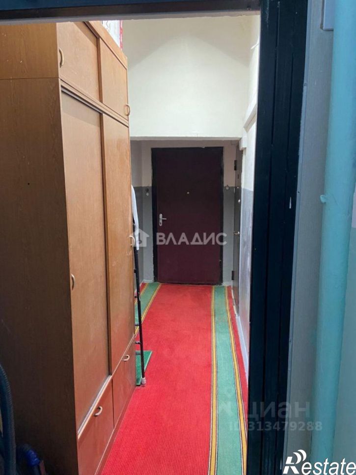 3-комн квартира Обнинск, Калужская улица, 15