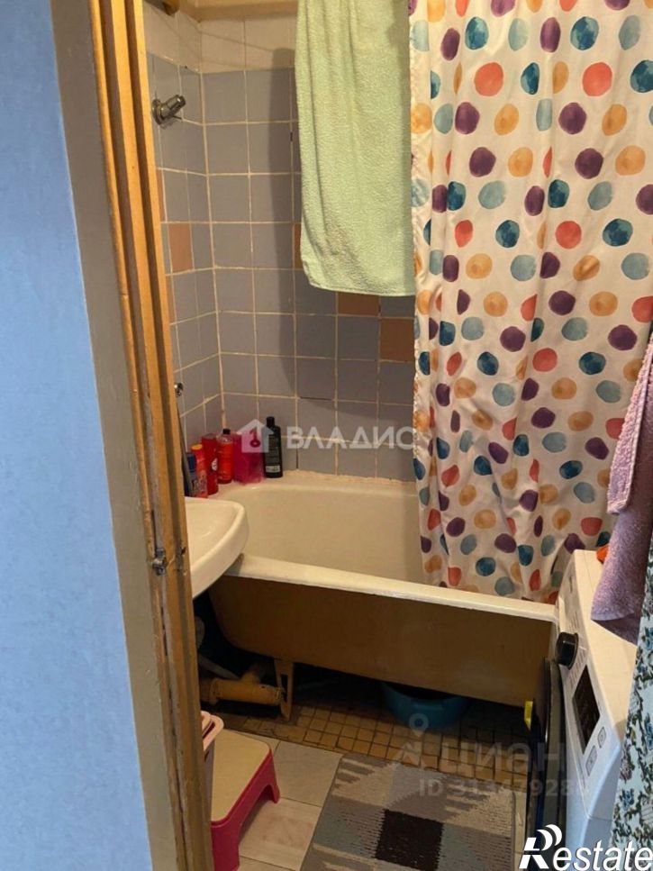 3-комн квартира Обнинск, Калужская улица, 15