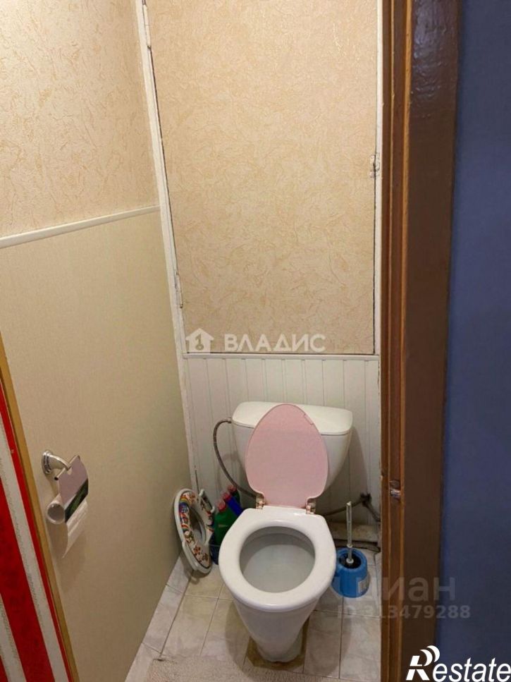 3-комн квартира Обнинск, Калужская улица, 15