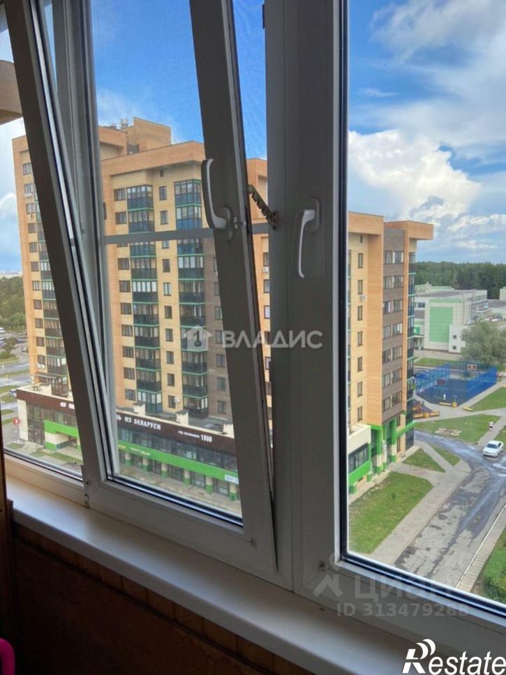 3-комн квартира Обнинск, Калужская улица, 15