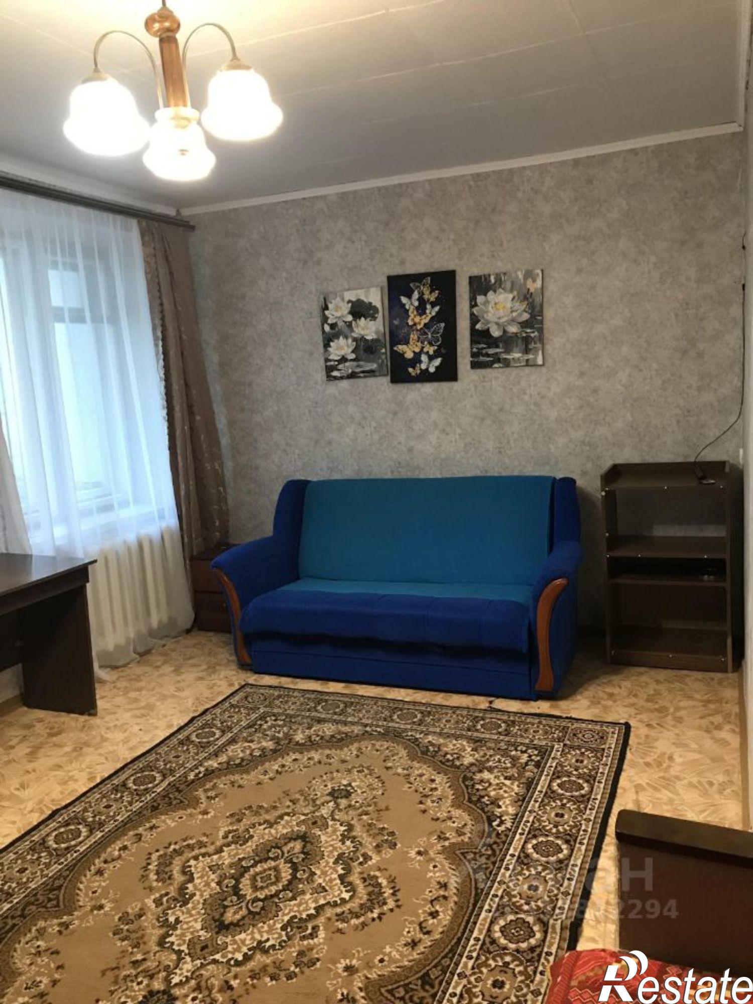 Купить квартиру за 3 750 000 рублей на Звёздная улица, 7