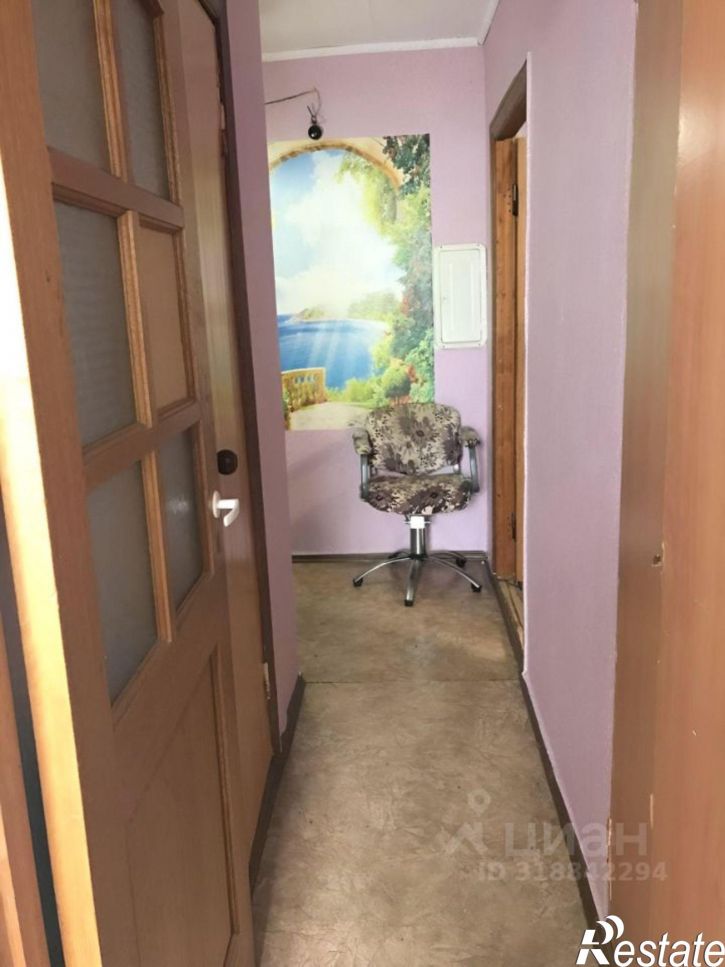 1-комн квартира Звёздная улица, 7,  д. 7