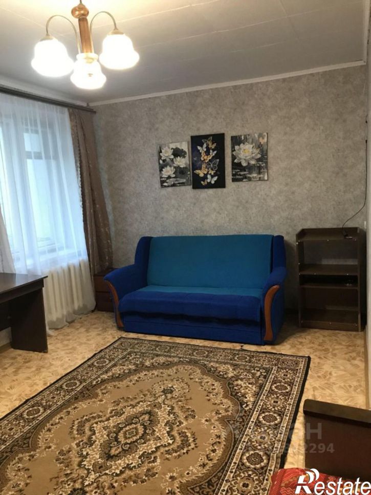 1-комн квартира Звёздная улица, 7,  д. 7