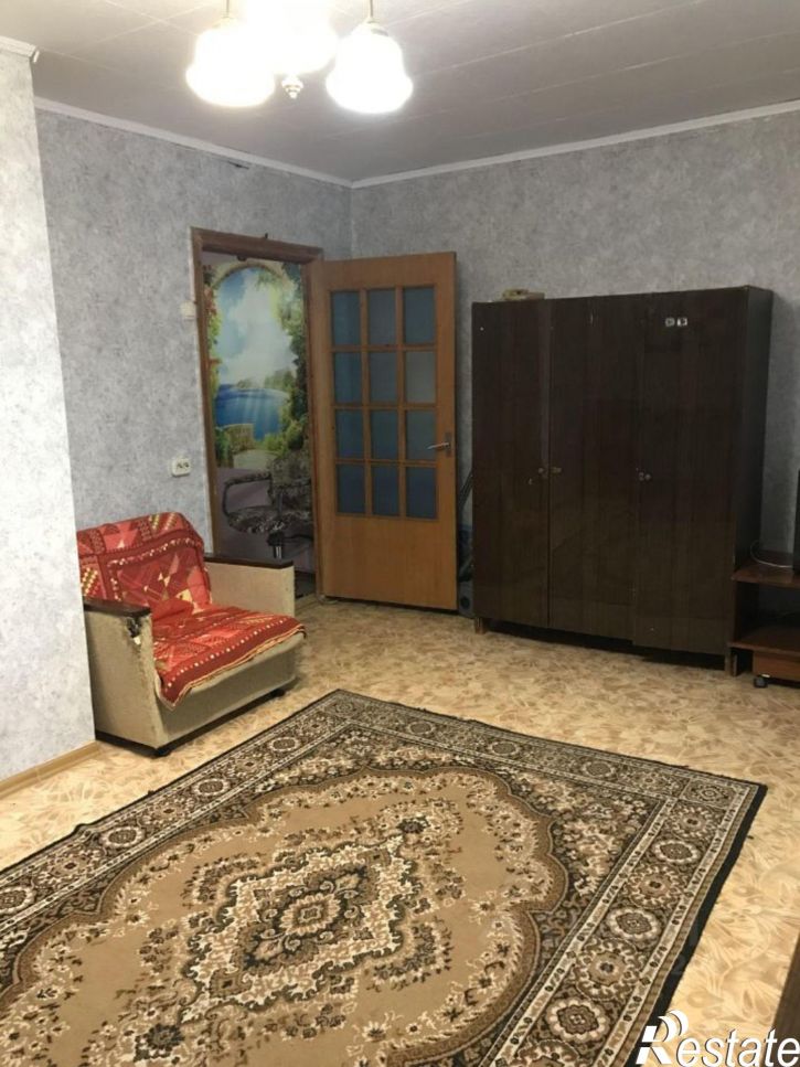 1-комн квартира Звёздная улица, 7,  д. 7