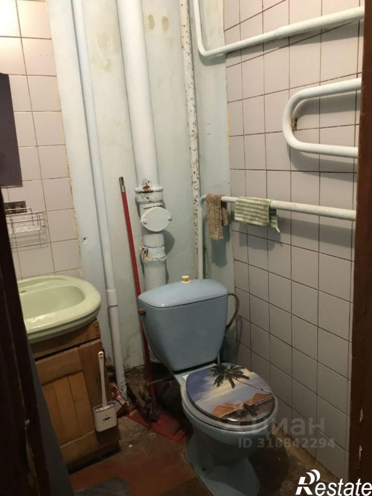 1-комн квартира Звёздная улица, 7,  д. 7