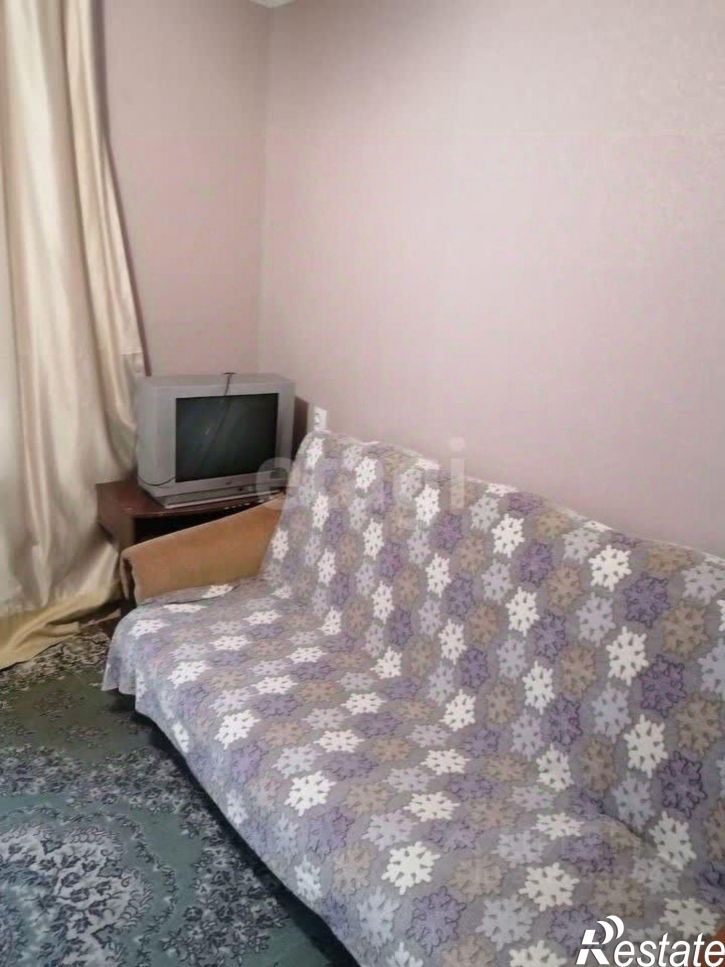 1-комн квартира улица Мира, 17Б,  д. 17Б