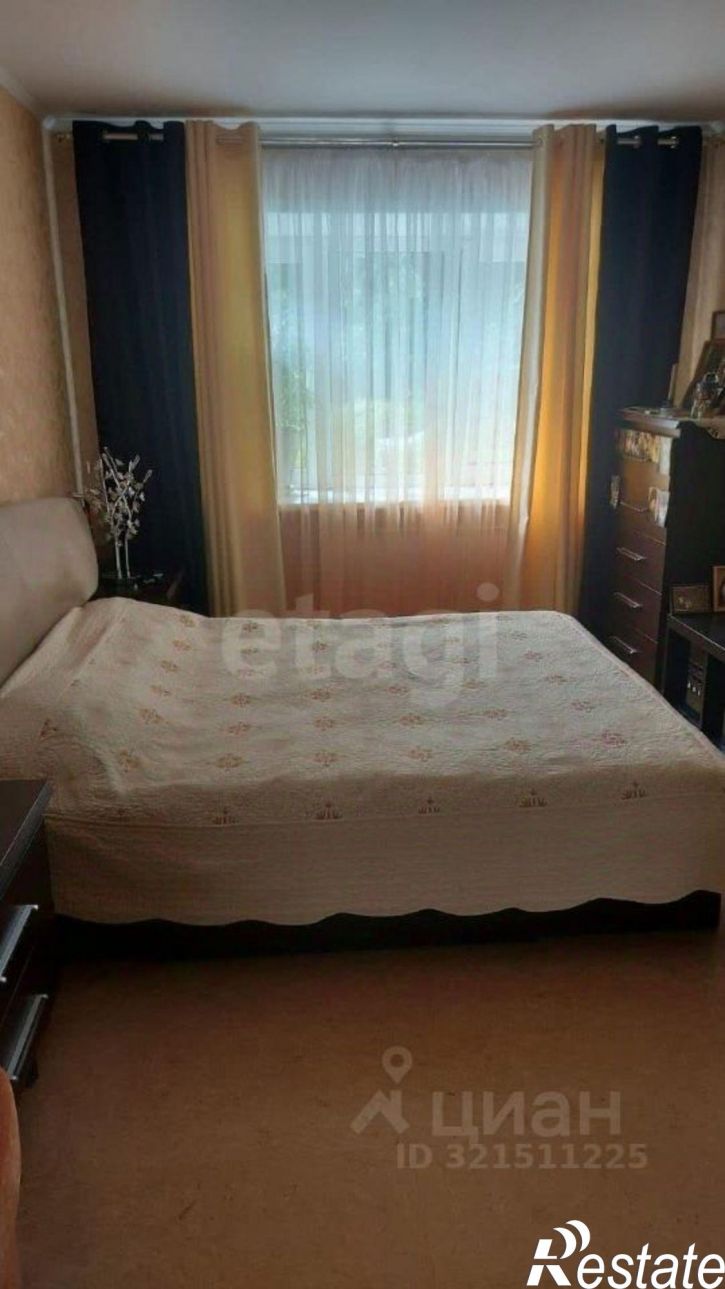 3-комн квартира улица Мира, 11,  д. 11