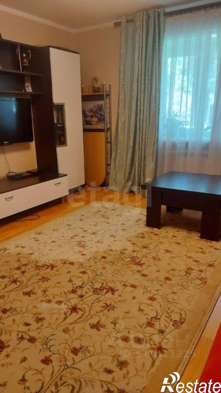 3-комн квартира улица Мира, 11,  д. 11