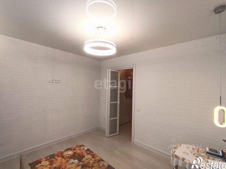 1-комн квартира улица Королёва, 10,  д. 10