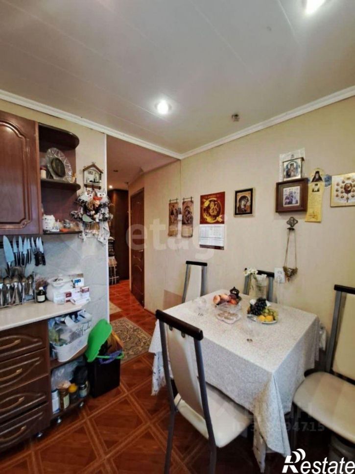 3-комн квартира проспект Ленина, 99,  д. 99