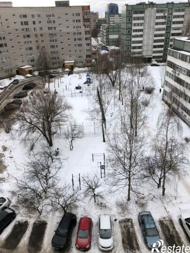 3-комн квартира проспект Маркса, 63,  д. 63