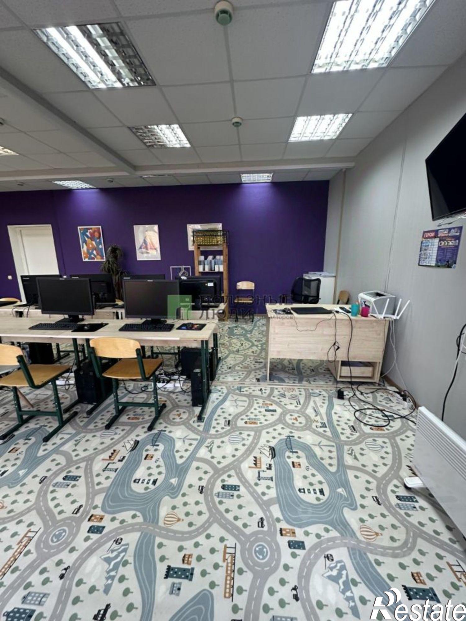 Сдать офис, помещение под офис за 36 901 рублей на Калужская улица, 4