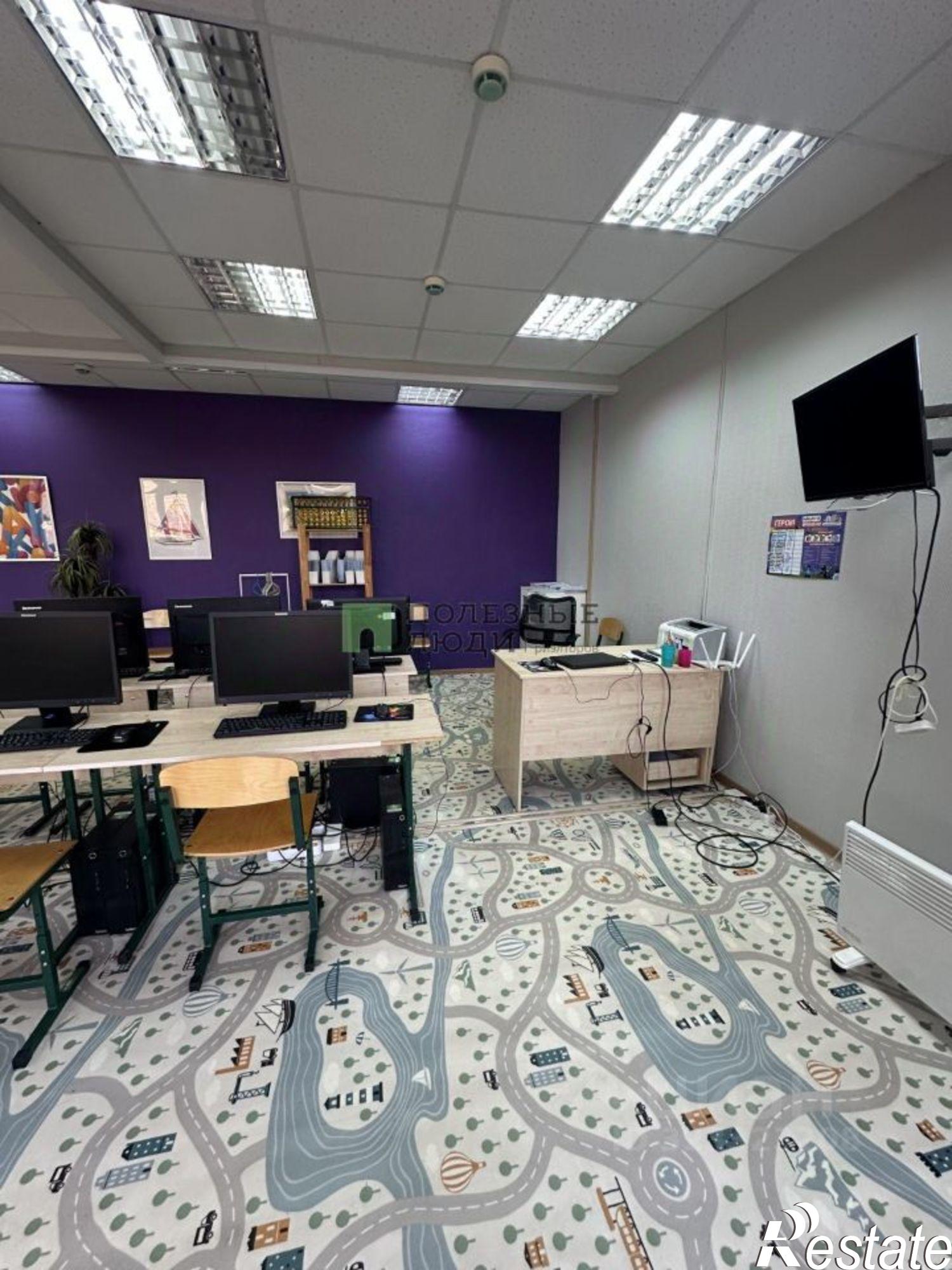 Сдать офис, помещение под офис за 36 901 рублей на Калужская улица, 4