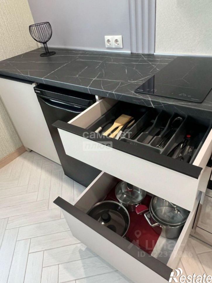 1-комн квартира улица Поленова, 14,  д. 14