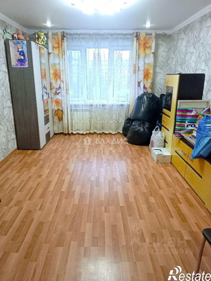 3-комн квартира Калужская улица, 2,  д. 2