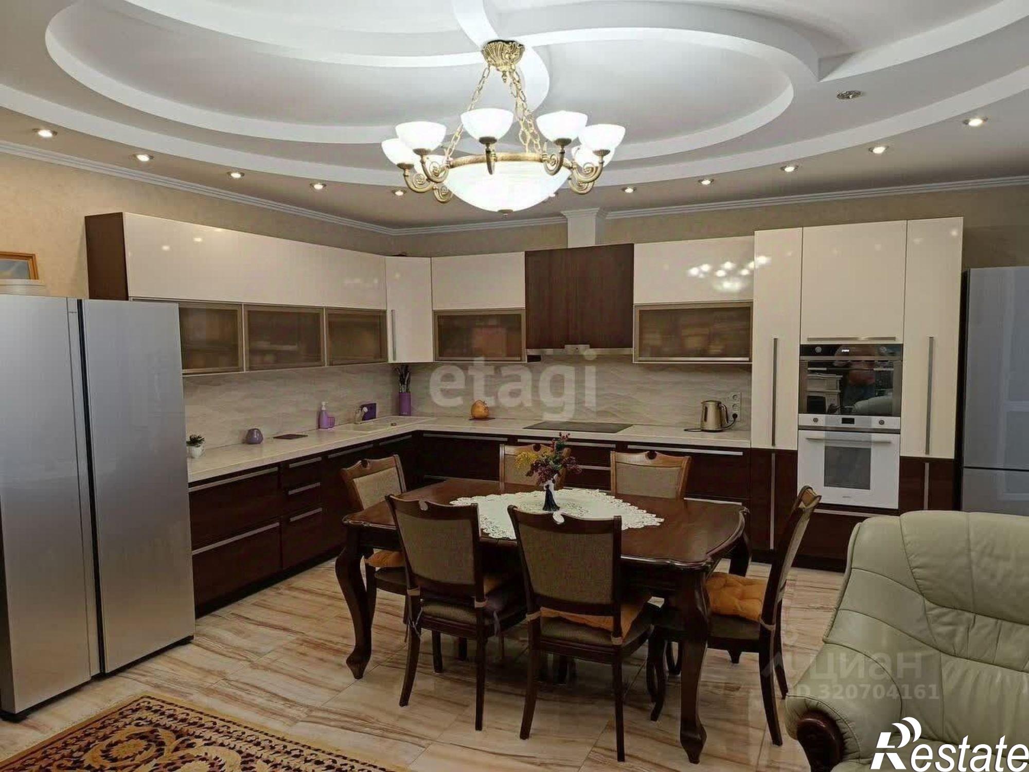 Купить квартиру за 28 000 000 рублей на Долгининская улица, 4