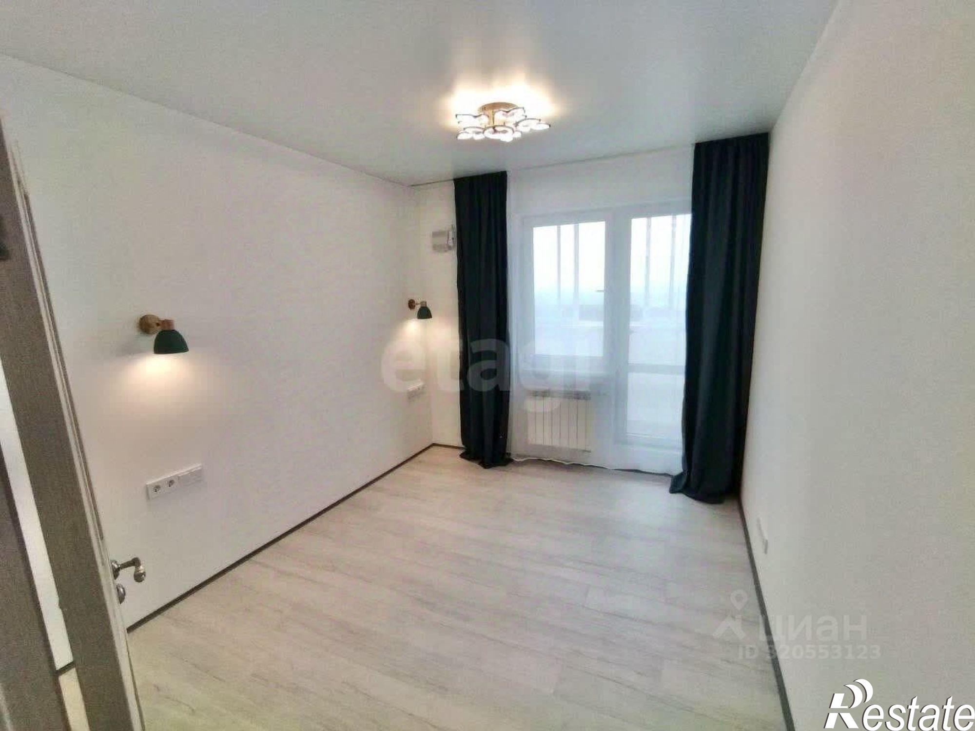 Купить квартиру за 11 500 000 рублей на ул Усачева, 21