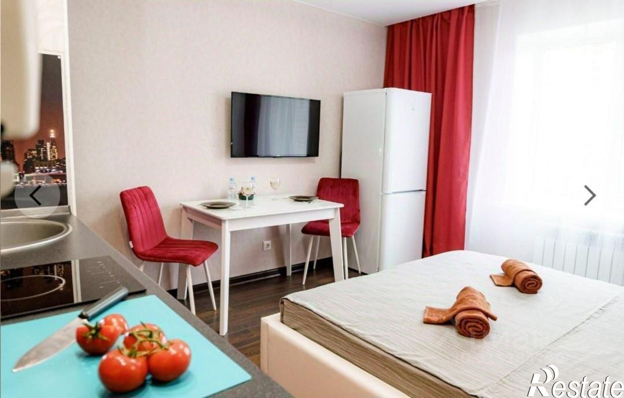 Купить квартиру за 5 000 000 рублей на улица Курчатова, 27