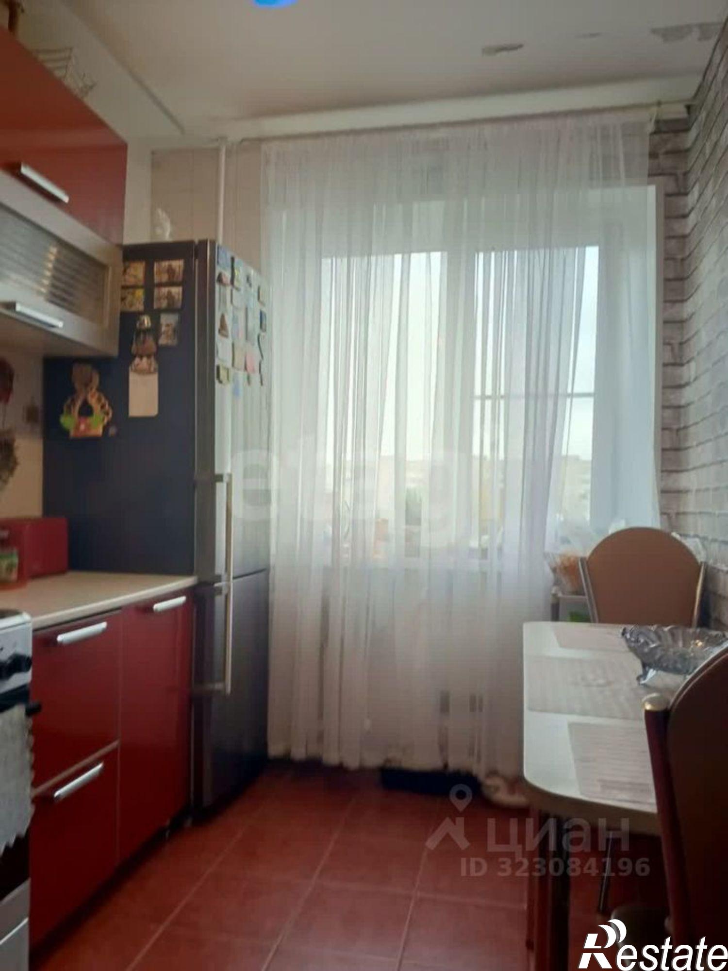 Купить квартиру за 7 600 000 рублей на пр-кт Ленина, 6