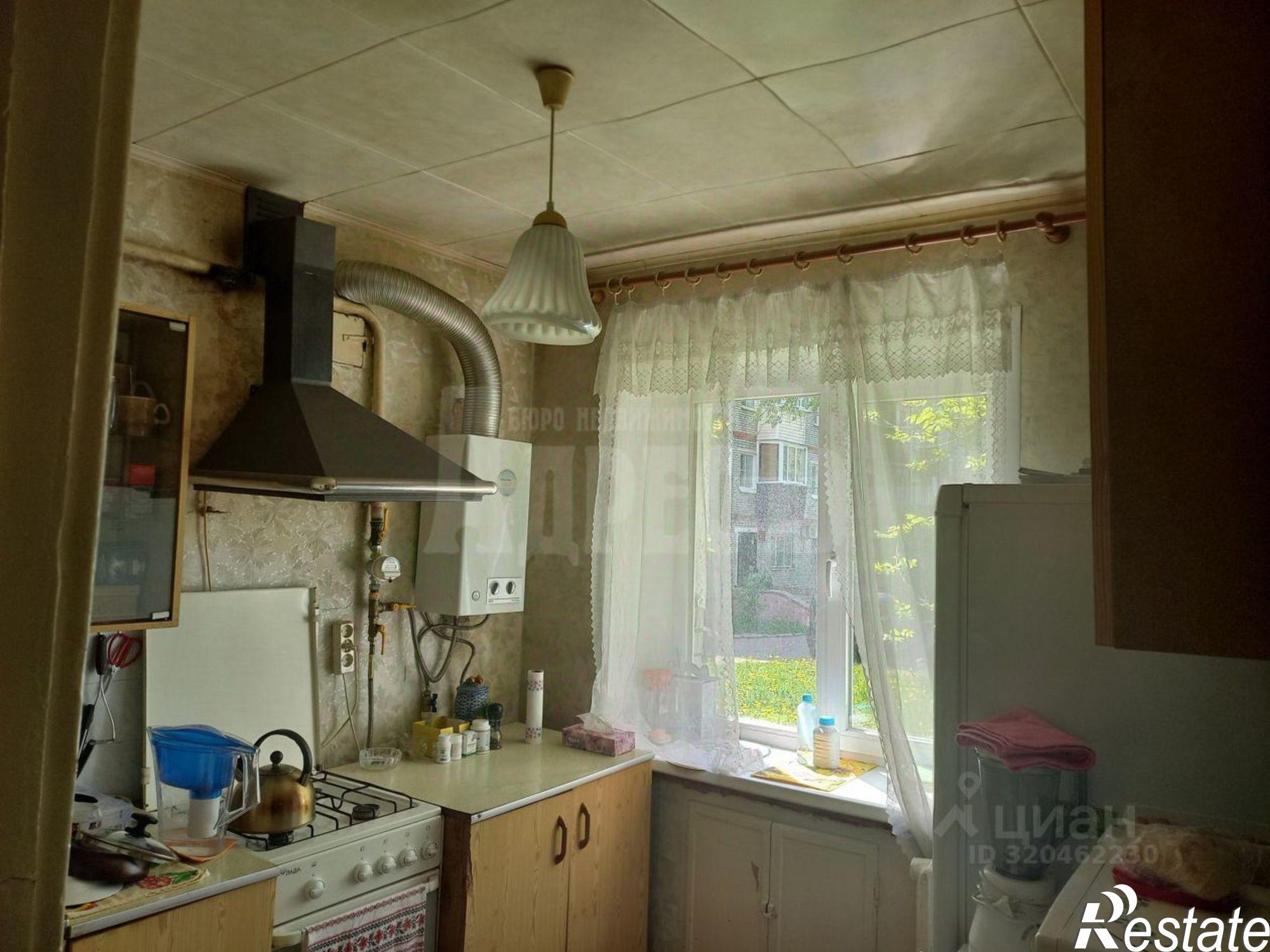 Купить квартиру за 3 600 000 рублей на улица Победы, 5