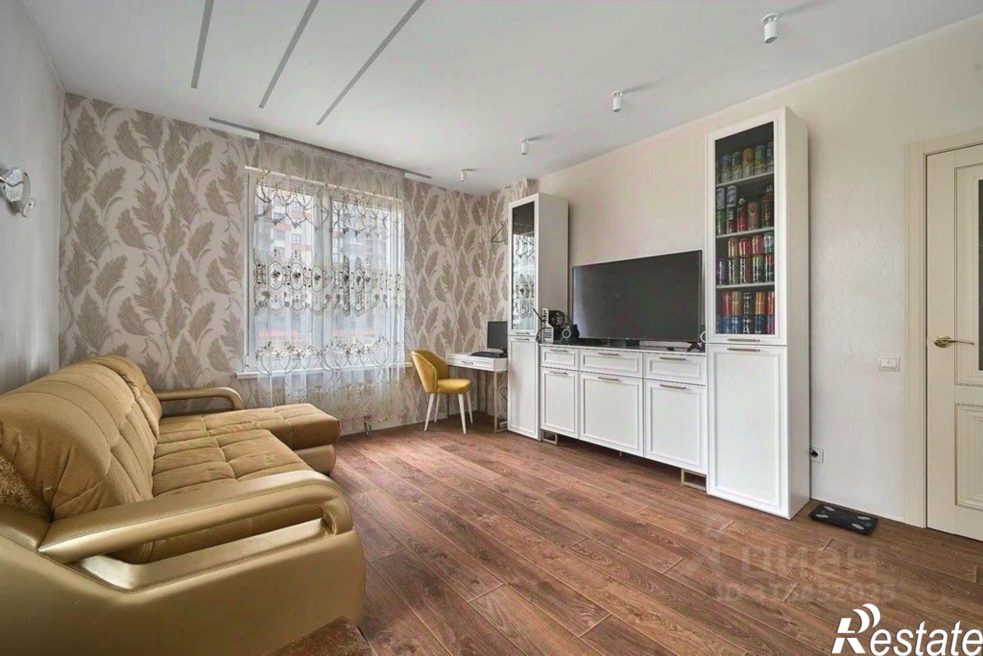 Купить квартиру за 8 900 000 рублей на проспект Ленина, 217