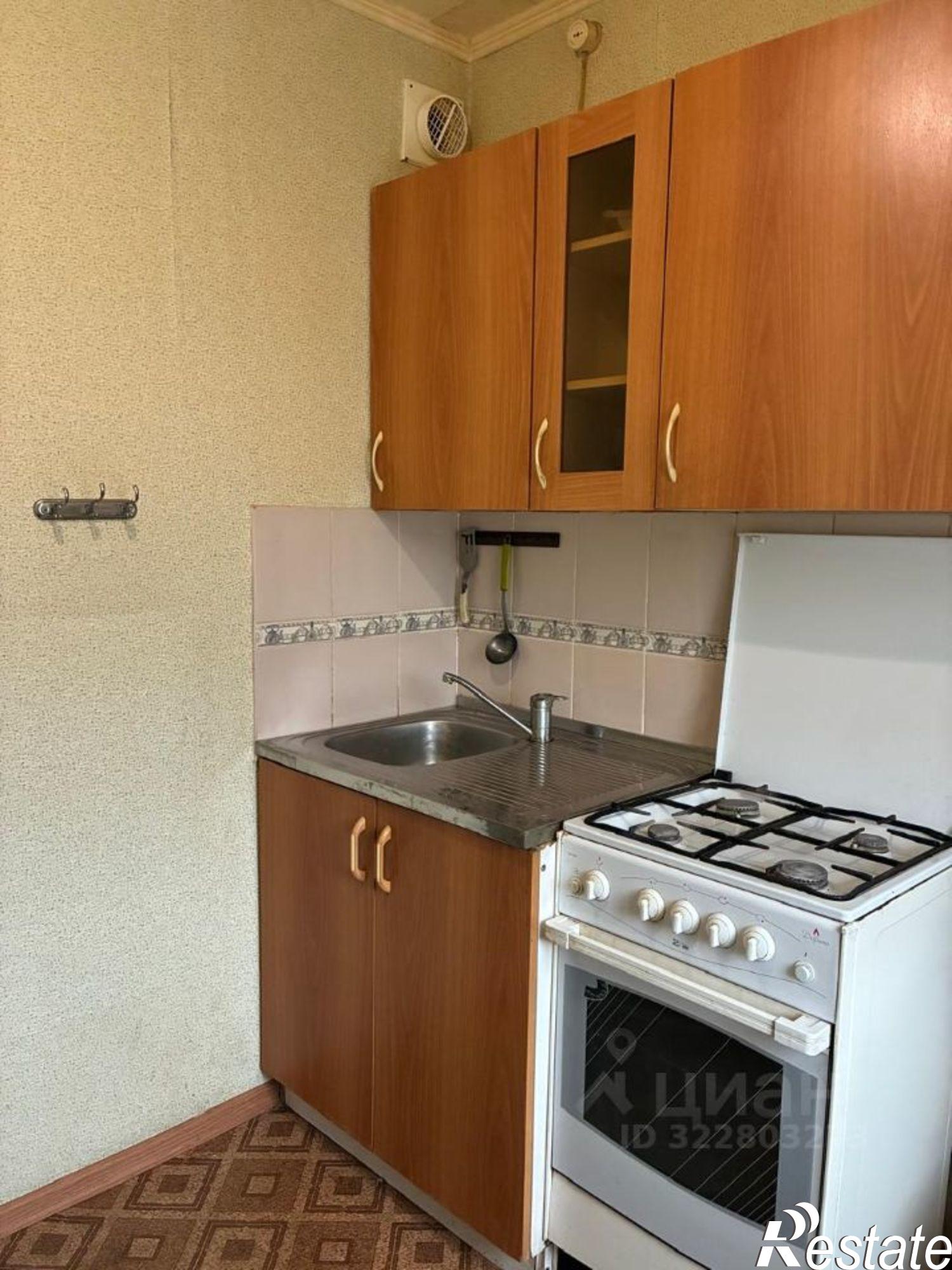 Купить квартиру за 3 350 000 рублей на Звёздная улица, 15