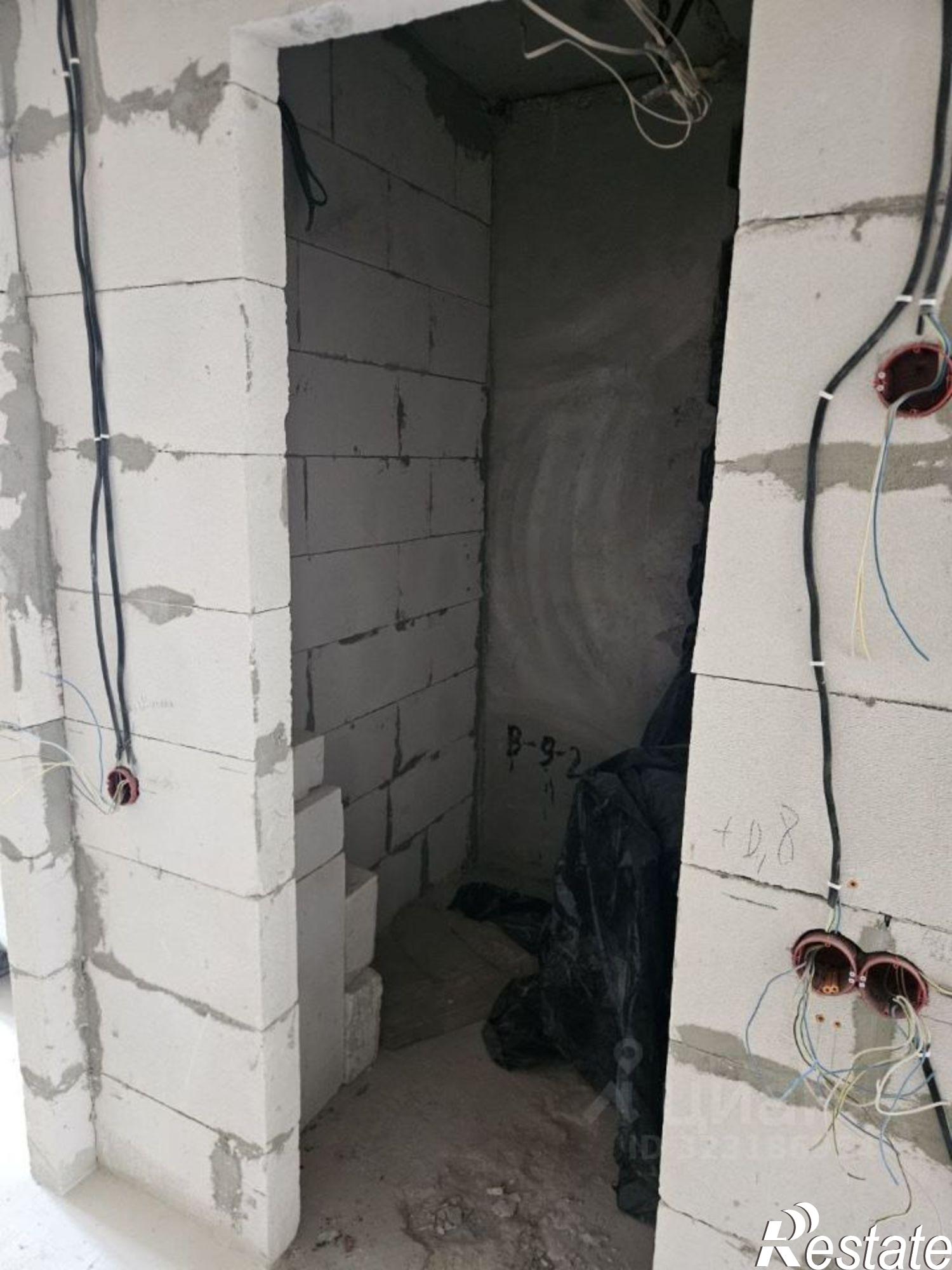 Купить квартиру за 6 500 000 рублей на проспект Ленина, 166