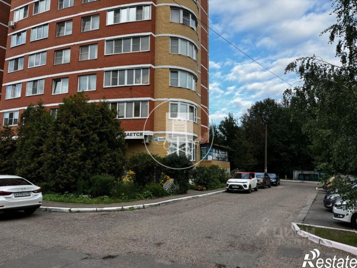 Офис улица Курчатова, 41В,  д. 41В