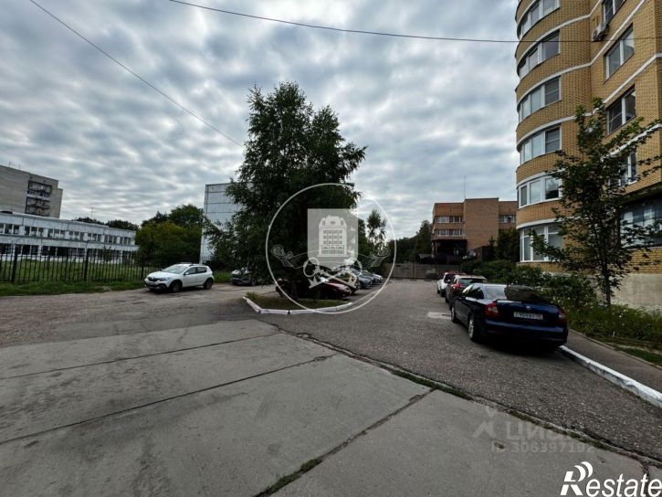 Офис улица Курчатова, 41В,  д. 41В