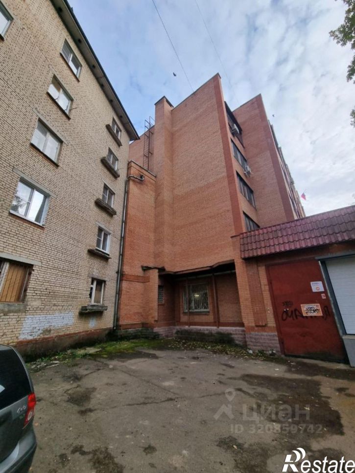 1-комн квартира улица Курчатова, 30,  д. 30