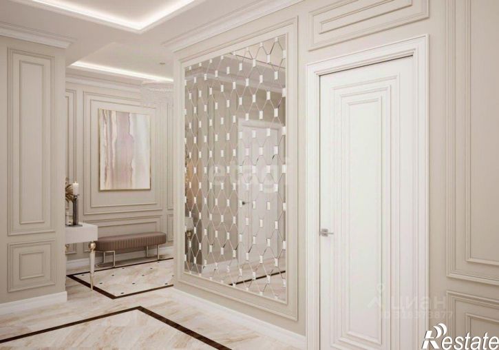 3-комн квартира проспект Ленина, 137к4,  д. 137к4