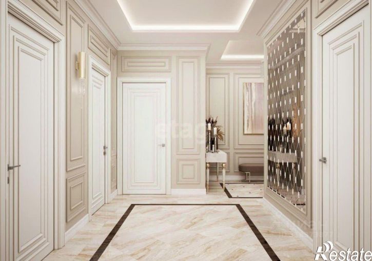 3-комн квартира проспект Ленина, 137к4,  д. 137к4