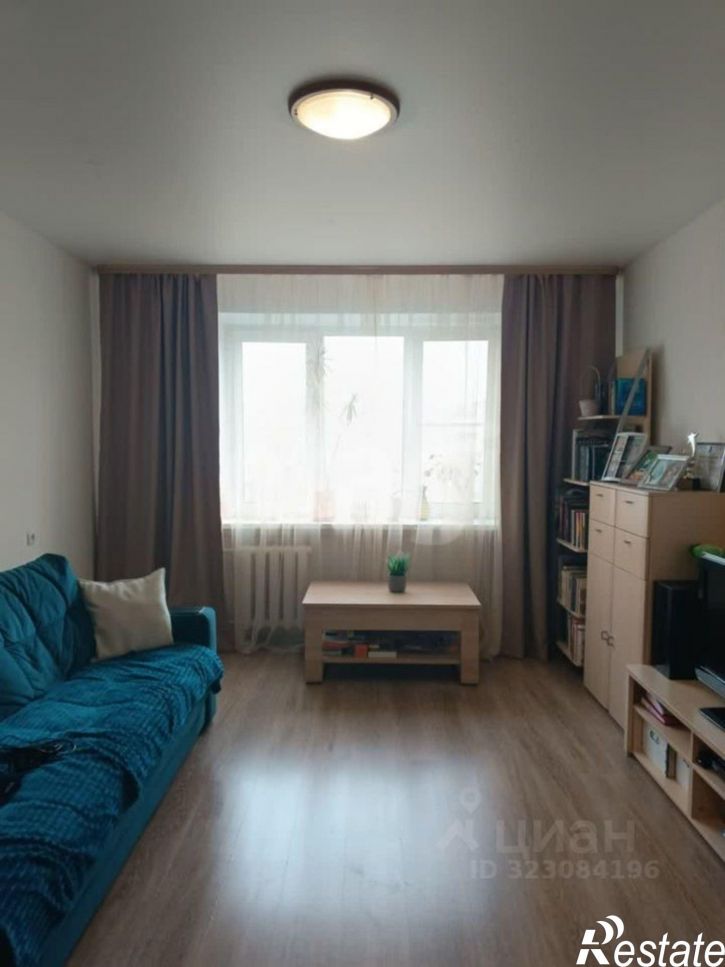 3-комн квартира пр-кт Ленина, 6,  д. 6