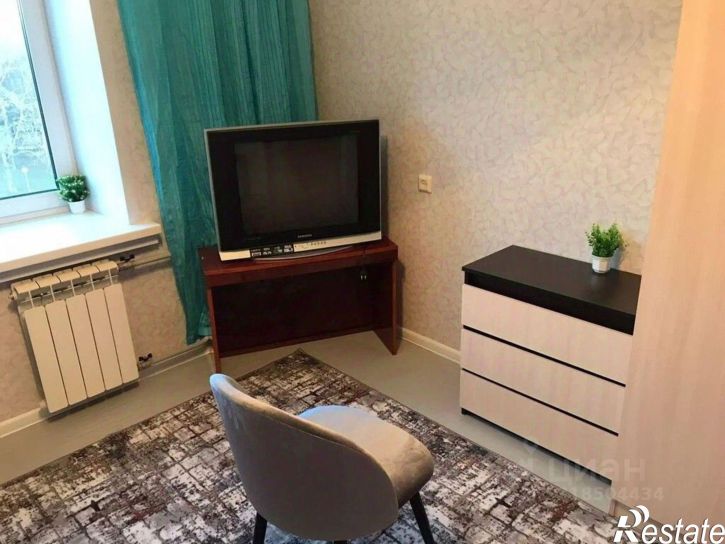 3-комн квартира улица Королёва, 18,  д. 18