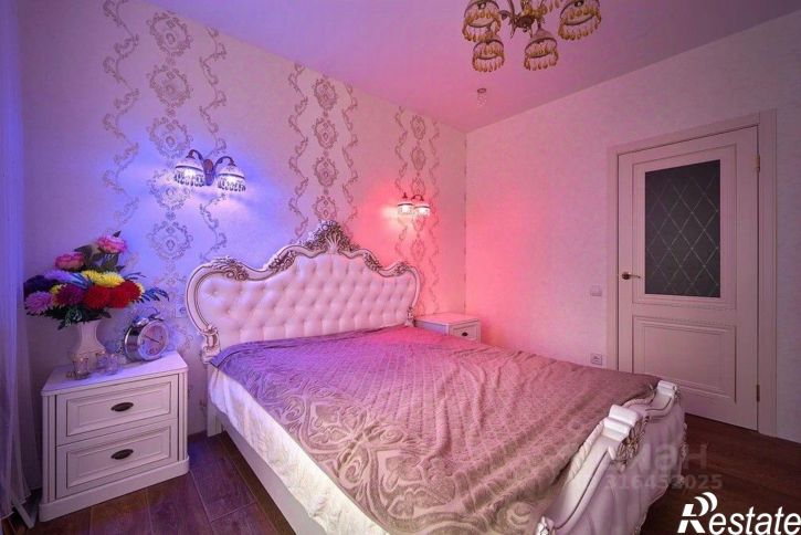 2-комн квартира проспект Ленина, 217,  д. 217