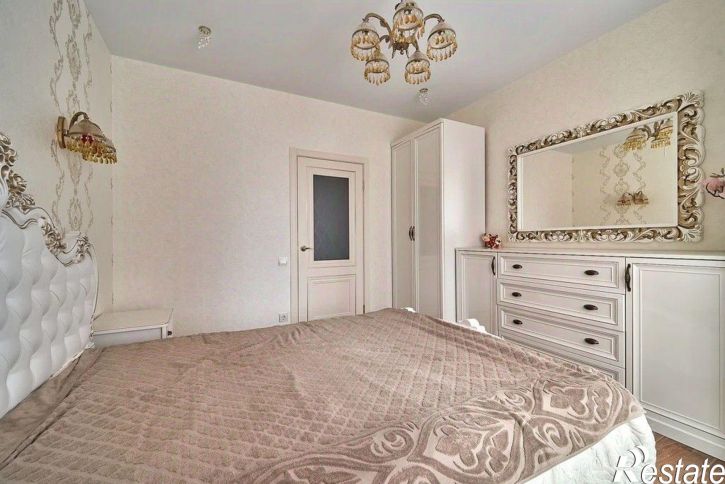 2-комн квартира проспект Ленина, 217,  д. 217