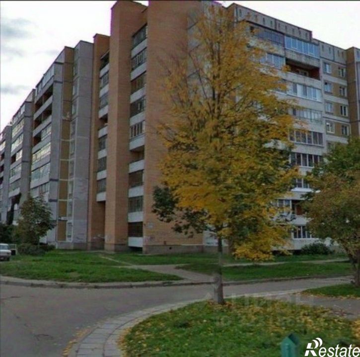 3-комн квартира проспект Ленина, 166,  д. 166