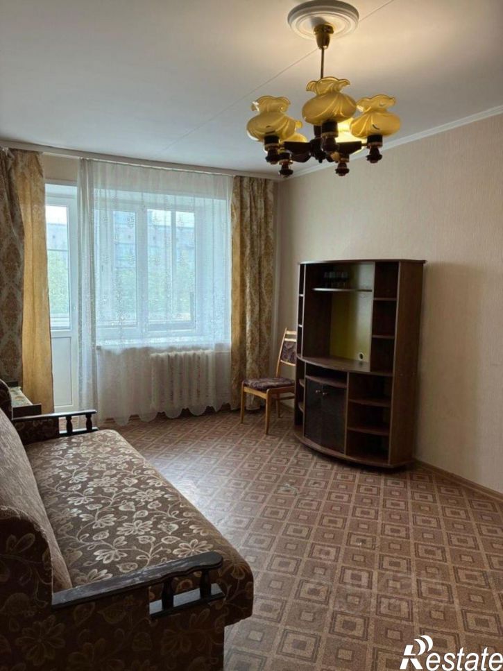 1-комн квартира Звёздная улица, 15,  д. 15